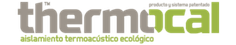 logo thermocal