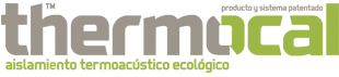 logo thermocal